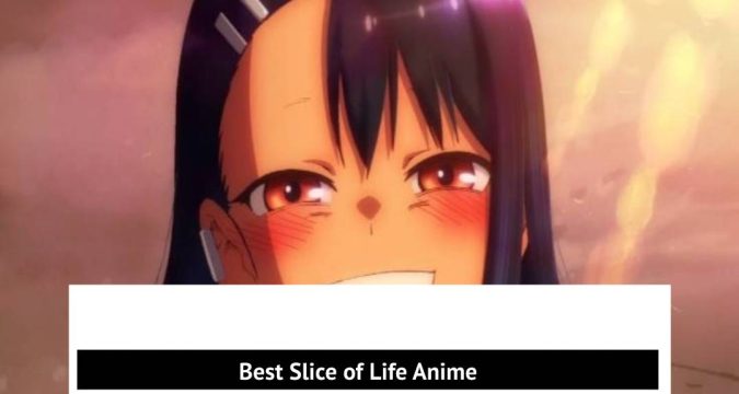 Best Slice of Life Anime
